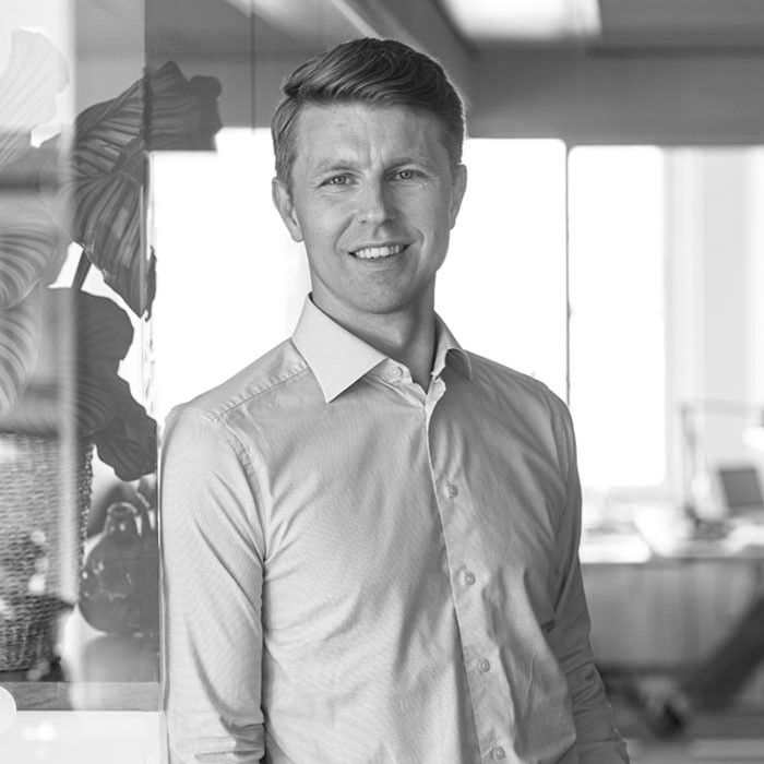 Broviken Gruppen Medarbetare Jesper Wigelius Svvit.