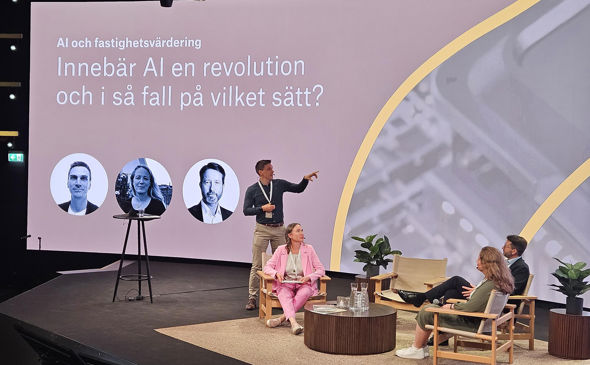 Svefadagen 2024.