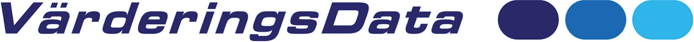 Varderingsdata logo